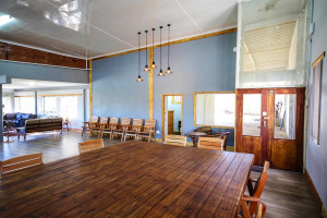  Vacation Hub International | Fort Mistake Country Lodge Lobby