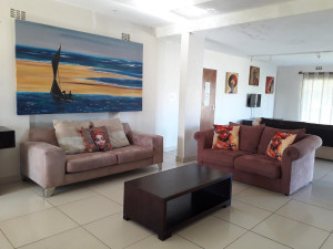 Vacation Hub International | SeaXplore Dive Centre Lobby