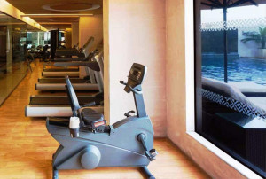  Vacation Hub International | Four Points By Sheraton Jaipur, City Square Lobby