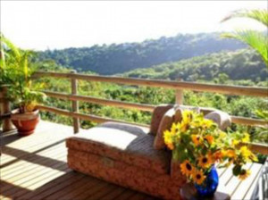  Vacation Hub International | Utopia in Africa Lobby