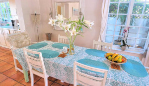  Vacation Hub International | Hout Bay Beach Cottage Lobby