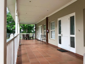  Vacation Hub International | Anathi Hotel Lobby