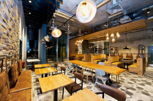  Vacation Hub International | Staycity Aparthotel London Heathrow Lobby
