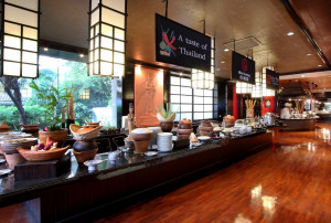  Vacation Hub International | Hilton Hua Hin Resort & Spa Lobby