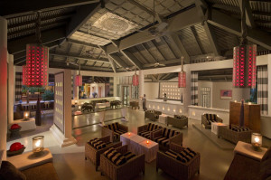  Vacation Hub International | Anantara Hua Hin Resort & Spa Lobby