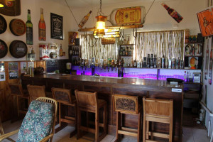  Vacation Hub International | Van Zylsvlei B&B Lobby