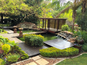  Vacation Hub International | The Garden Venue Lobby
