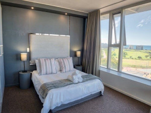  Vacation Hub International | African Fiesta Self Catering Apartments - The Legacy 802 Lobby