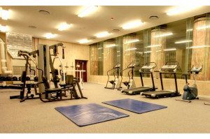  Vacation Hub International | Afribode Old Mutual Apartments Lobby