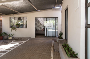  Vacation Hub International | The Well Guesthouse & Beauty Salon Lobby
