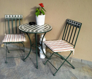  Vacation Hub International | Mamma Mia Bed & Breakfast Lobby