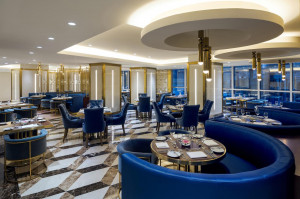  Vacation Hub International | Sheraton Makkah Jabal Al Kaaba Hotel Lobby