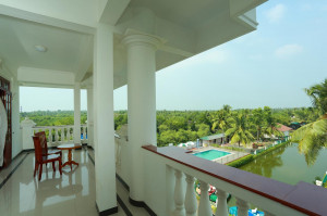  Vacation Hub International | PJ Princess Regency Lobby