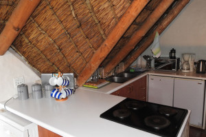  Vacation Hub International | Kairos Disa Loft Cottage Lobby