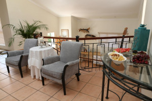  Vacation Hub International | 4 A King B&B Lobby