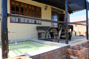 Vacation Hub International | Imbabali Retreat Lobby