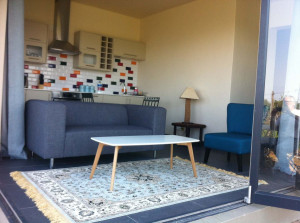  Vacation Hub International | Domaine Coutelier Lobby