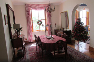  Vacation Hub International | Braeside Bed & Breakfast Lobby