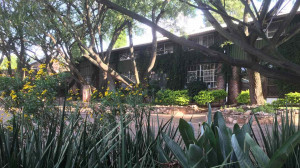  Vacation Hub International | Rainforest Boutique Camp Lobby