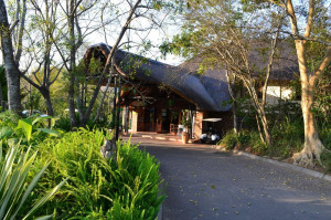  Vacation Hub International | Kruger Park Lodge - Golf Safari SA Lobby