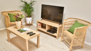  Vacation Hub International | Newlands Cottages - Chameleon Cottage Lobby