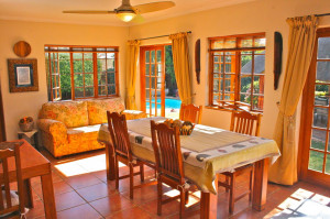  Vacation Hub International | Cornerstone Cottage Lobby