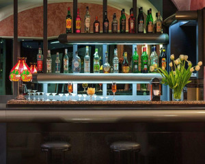  Vacation Hub International | Comfort Hotel Europa Genova City Centre Lobby