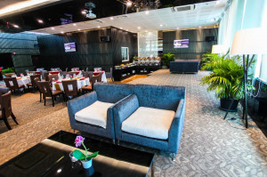  Vacation Hub International | Hotel Royal Bangkok@Chinatown Lobby