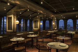  Vacation Hub International | Tivoli Mofarrej São Paulo Hotel Lobby