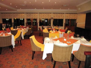  Vacation Hub International | Phakalane Golf Estate Hotel Resort Lobby