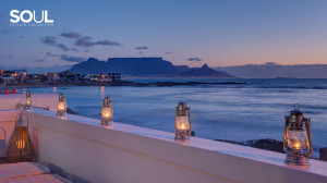  Vacation Hub International | SOUL Private Collection Lobby