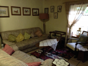  Vacation Hub International | De Molen Farm -  Fisherman’s Cottage Lobby
