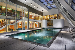  Vacation Hub International | Hilton Sao Paulo Morumbi Lobby