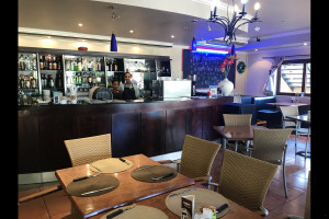  Vacation Hub International | VJ's Guesthouse Lobby