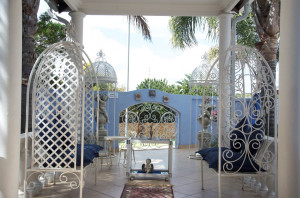  Vacation Hub International | The Angels Place Boutique Guest House Lobby