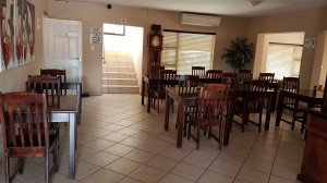  Vacation Hub International | Tsessebe Guesthouse Lobby