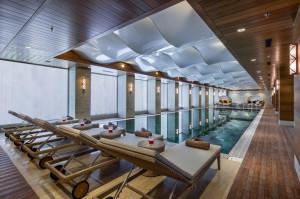  Vacation Hub International | DoubleTree by Hilton Istanbul Topkapi Lobby