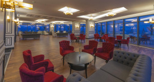  Vacation Hub International | Sirius deluxe hotel Lobby
