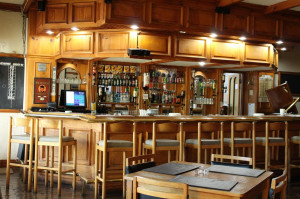  Vacation Hub International | The Hamlet Country Lodge Lobby