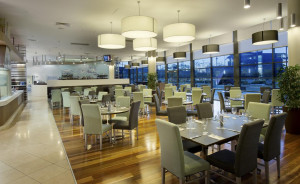  Vacation Hub International | Novotel Brisbane Airport Lobby