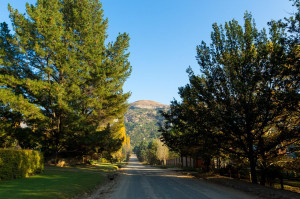  Vacation Hub International | Cottage Pie Clarens Lobby