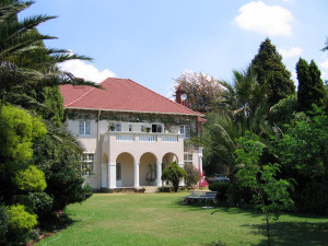  Vacation Hub International | Villa Victoria Guest House Lobby