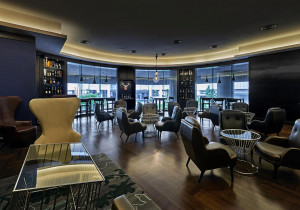  Vacation Hub International | Pullman Kuala Lumpur City Centre - Hotel & Residences Lobby