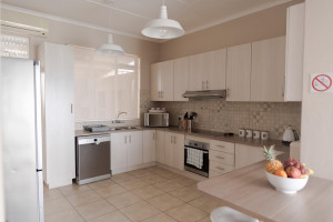 Vacation Hub International | Harbour View Selfcatering Lobby