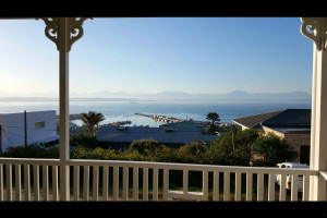  Vacation Hub International | Point View Selfcatering Lobby
