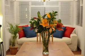  Vacation Hub International | TwentyFour17 Inn Guest House Lobby