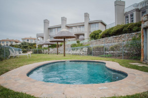  Vacation Hub International | Aan De Zee @ Pinnacle self catering Villas Lobby