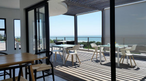  Vacation Hub International | Ocean Vista Boutique Guest House Lobby