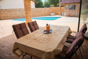  Vacation Hub International | Quereba Bed and Breakfast Lobby