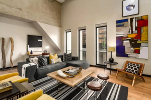  Vacation Hub International | Colosseum Studio 904 Lobby